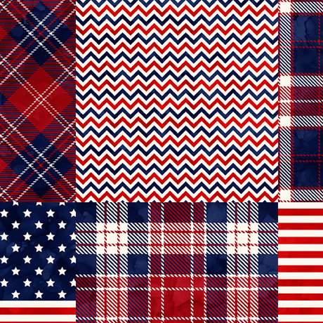 MINKY PRINTS             